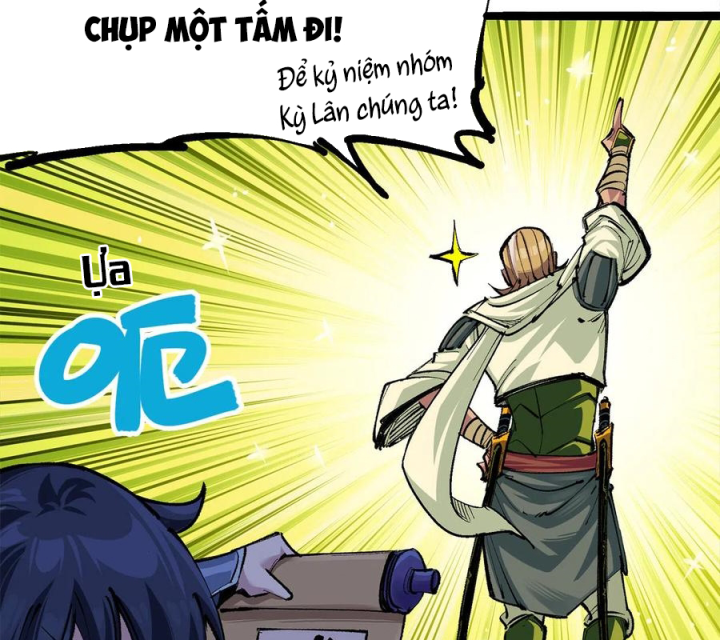 Ngũ Lục Thất: Hắc Bạch Song Long 2 Chapter 17 - Trang 2