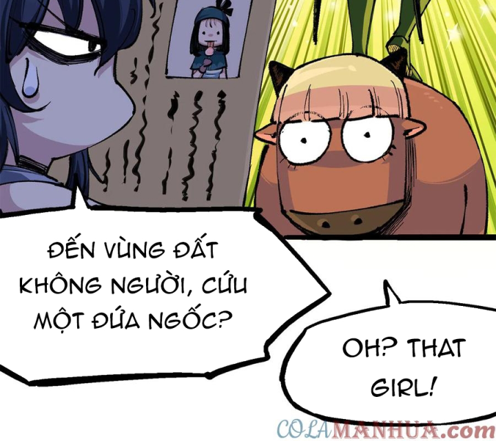 Ngũ Lục Thất: Hắc Bạch Song Long 2 Chapter 17 - Trang 2