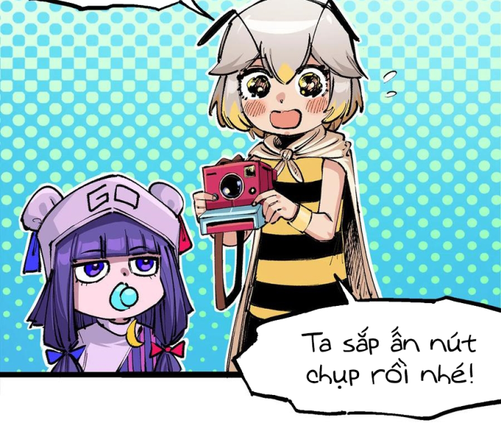 Ngũ Lục Thất: Hắc Bạch Song Long 2 Chapter 17 - Trang 2