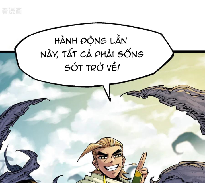Ngũ Lục Thất: Hắc Bạch Song Long 2 Chapter 17 - Trang 2