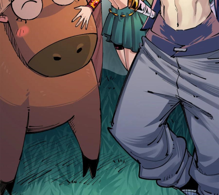 Ngũ Lục Thất: Hắc Bạch Song Long 2 Chapter 17 - Trang 2