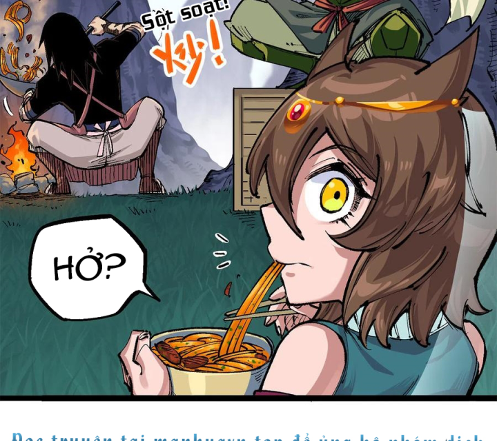 Ngũ Lục Thất: Hắc Bạch Song Long 2 Chapter 17 - Trang 2