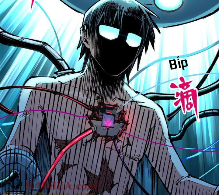 Ngũ Lục Thất: Hắc Bạch Song Long 2 Chapter 17 - Trang 2