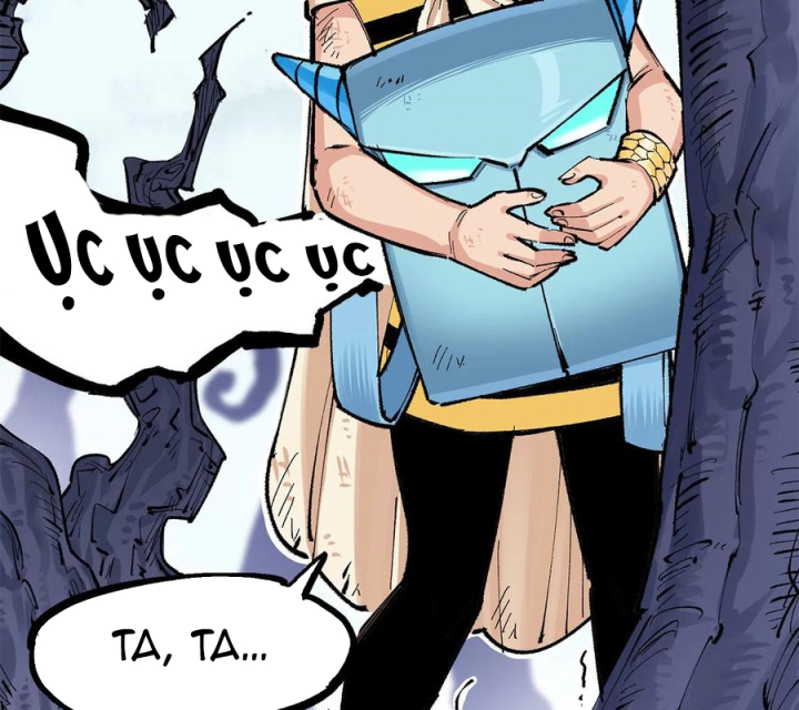 Ngũ Lục Thất: Hắc Bạch Song Long 2 Chapter 17 - Trang 2