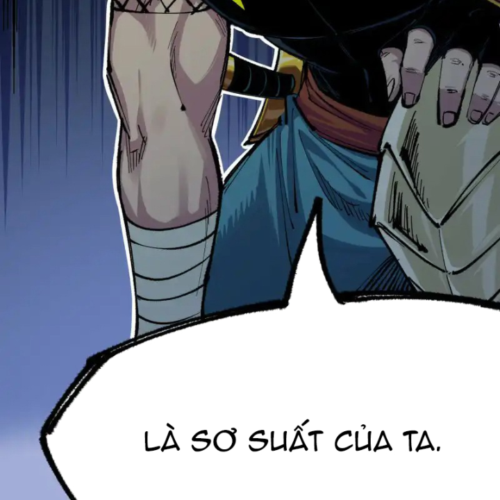 Ngũ Lục Thất: Hắc Bạch Song Long 2 Chapter 18 - Trang 2