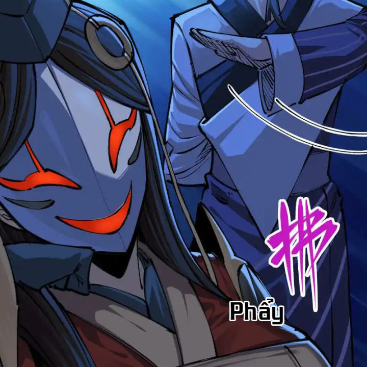 Ngũ Lục Thất: Hắc Bạch Song Long 2 Chapter 18 - Trang 2