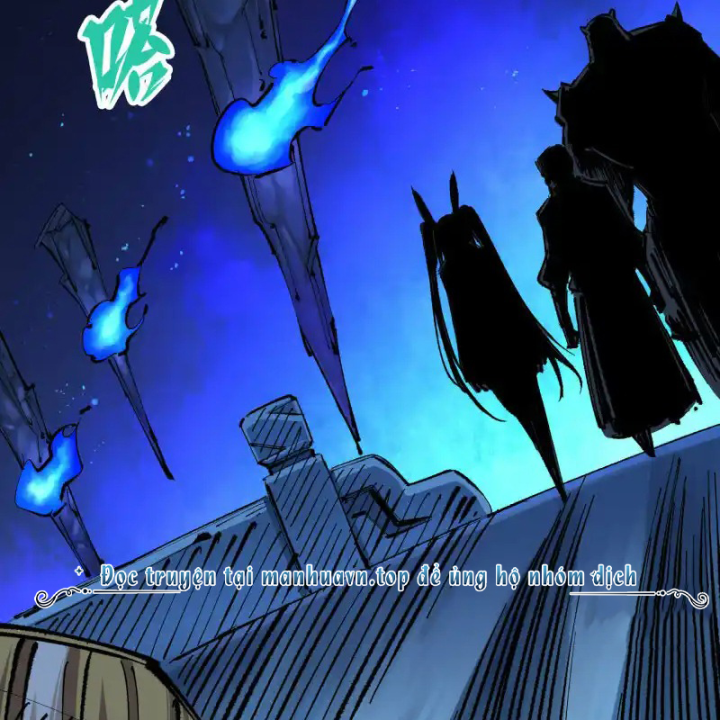 Ngũ Lục Thất: Hắc Bạch Song Long 2 Chapter 18 - Trang 2