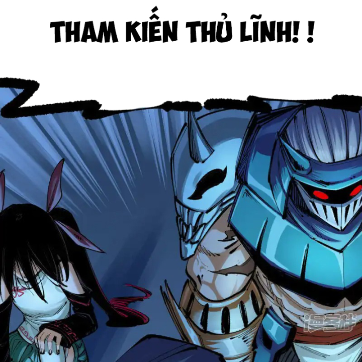 Ngũ Lục Thất: Hắc Bạch Song Long 2 Chapter 18 - Trang 2