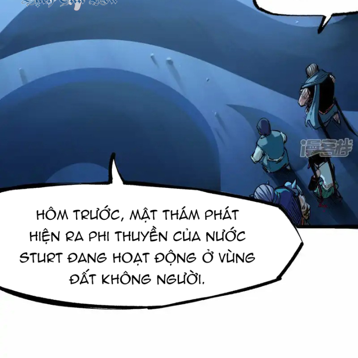 Ngũ Lục Thất: Hắc Bạch Song Long 2 Chapter 18 - Trang 2