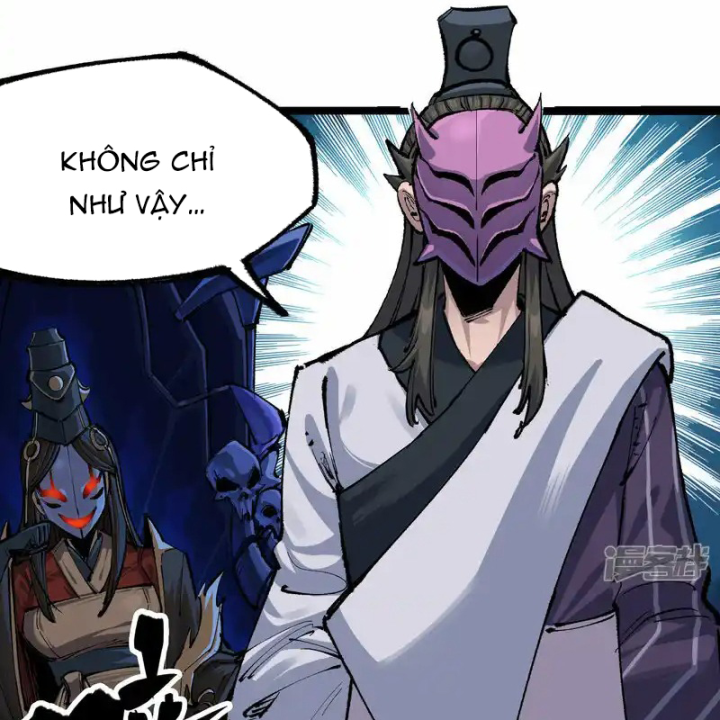 Ngũ Lục Thất: Hắc Bạch Song Long 2 Chapter 18 - Trang 2