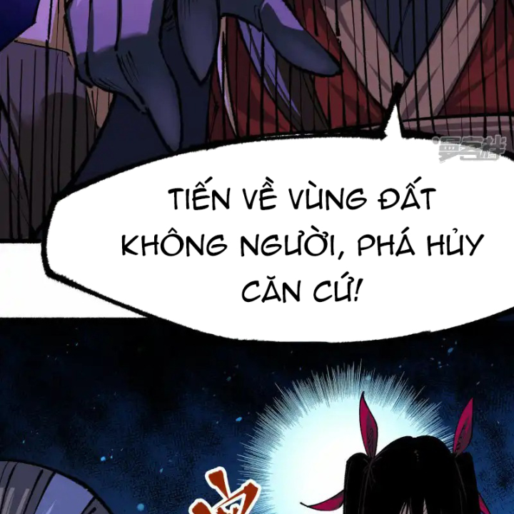 Ngũ Lục Thất: Hắc Bạch Song Long 2 Chapter 18 - Trang 2