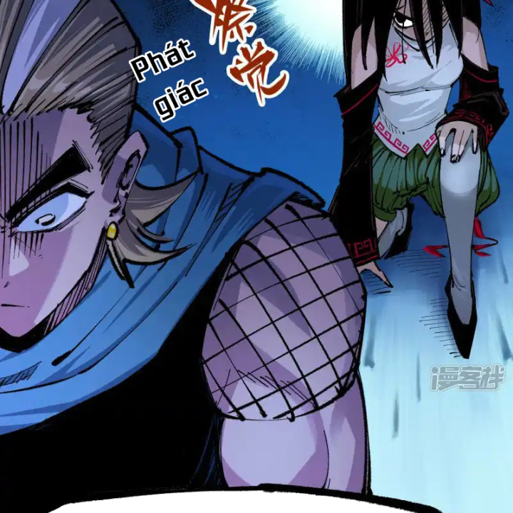 Ngũ Lục Thất: Hắc Bạch Song Long 2 Chapter 18 - Trang 2