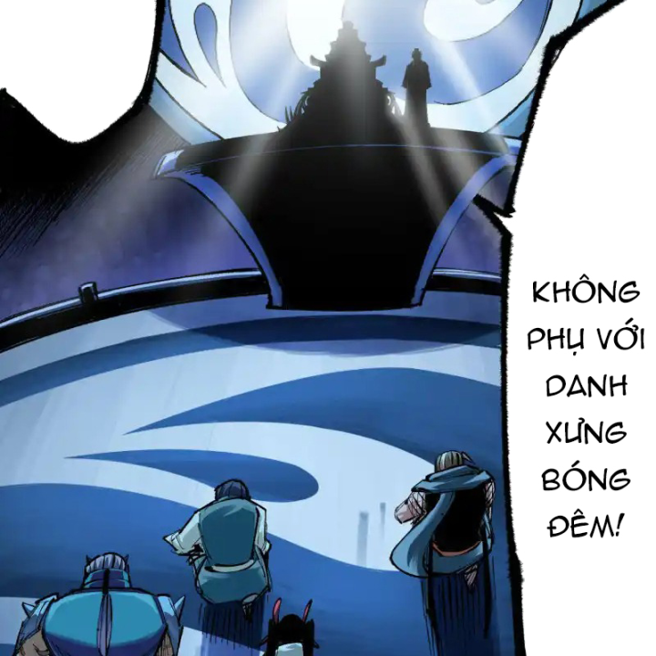 Ngũ Lục Thất: Hắc Bạch Song Long 2 Chapter 18 - Trang 2