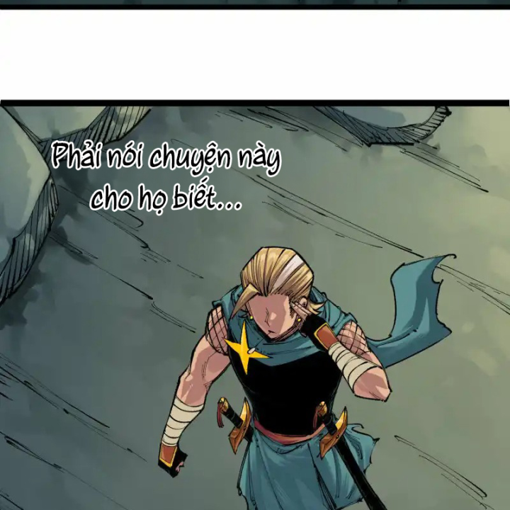 Ngũ Lục Thất: Hắc Bạch Song Long 2 Chapter 18 - Trang 2