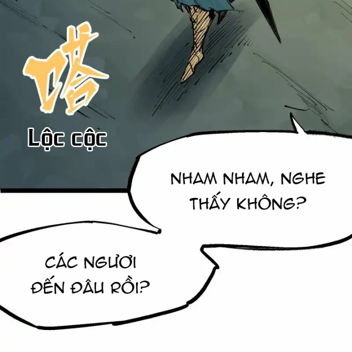 Ngũ Lục Thất: Hắc Bạch Song Long 2 Chapter 18 - Trang 2