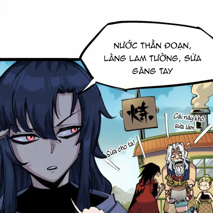 Ngũ Lục Thất: Hắc Bạch Song Long 2 Chapter 18 - Trang 2