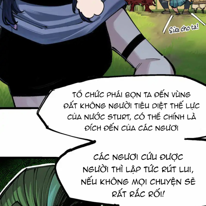 Ngũ Lục Thất: Hắc Bạch Song Long 2 Chapter 18 - Trang 2