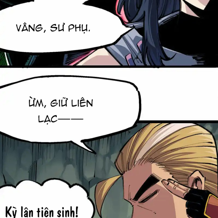 Ngũ Lục Thất: Hắc Bạch Song Long 2 Chapter 18 - Trang 2