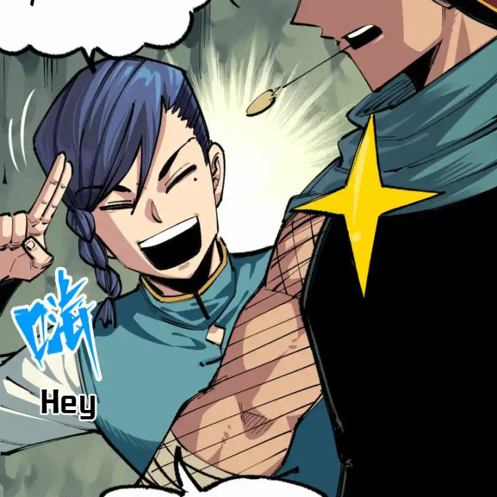 Ngũ Lục Thất: Hắc Bạch Song Long 2 Chapter 18 - Trang 2