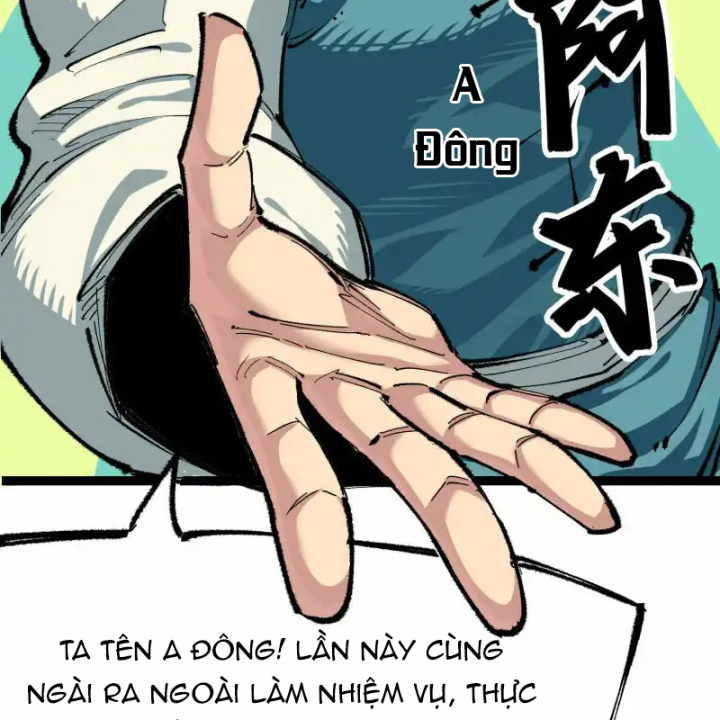 Ngũ Lục Thất: Hắc Bạch Song Long 2 Chapter 18 - Trang 2