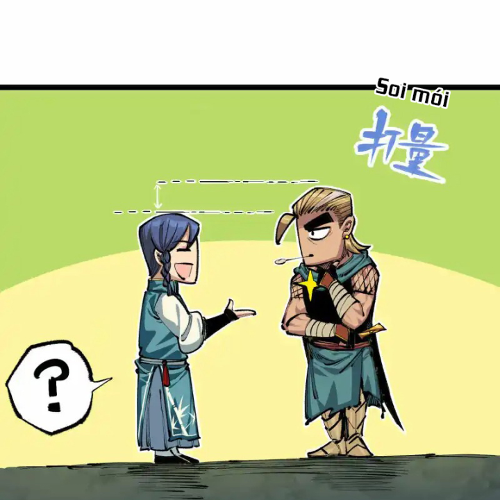 Ngũ Lục Thất: Hắc Bạch Song Long 2 Chapter 18 - Trang 2