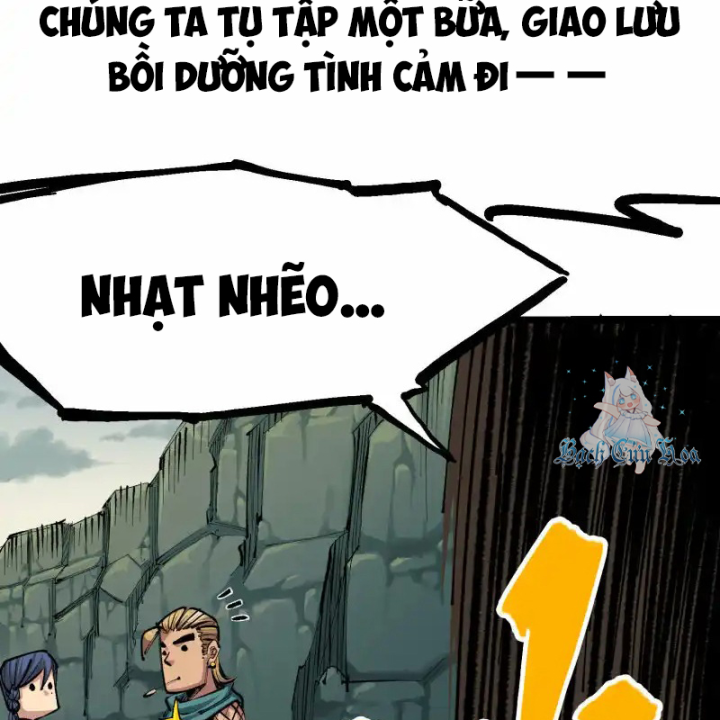 Ngũ Lục Thất: Hắc Bạch Song Long 2 Chapter 18 - Trang 2