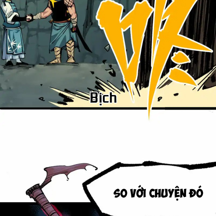 Ngũ Lục Thất: Hắc Bạch Song Long 2 Chapter 18 - Trang 2