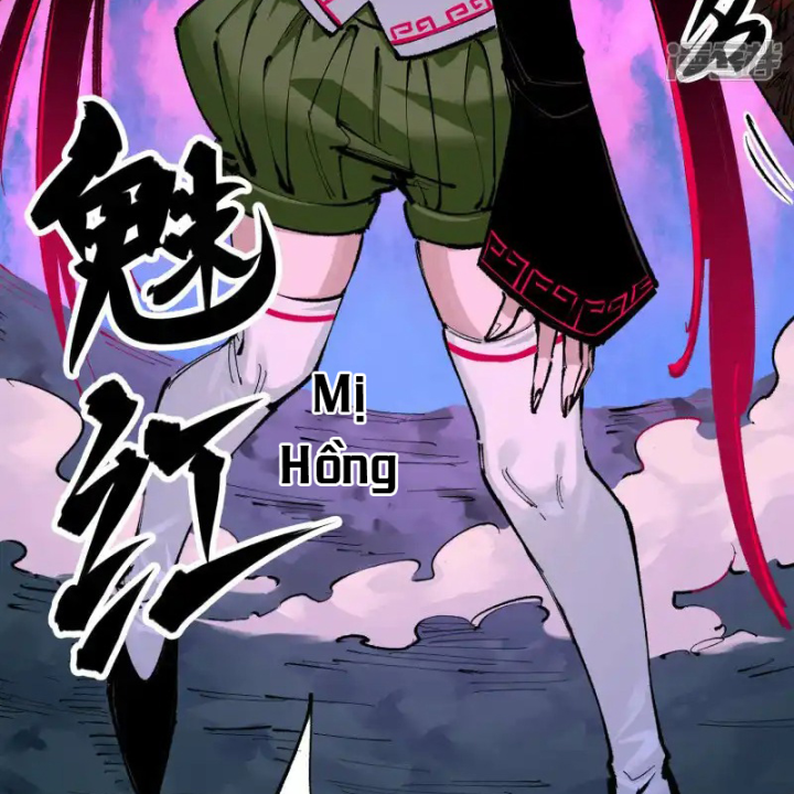 Ngũ Lục Thất: Hắc Bạch Song Long 2 Chapter 18 - Trang 2