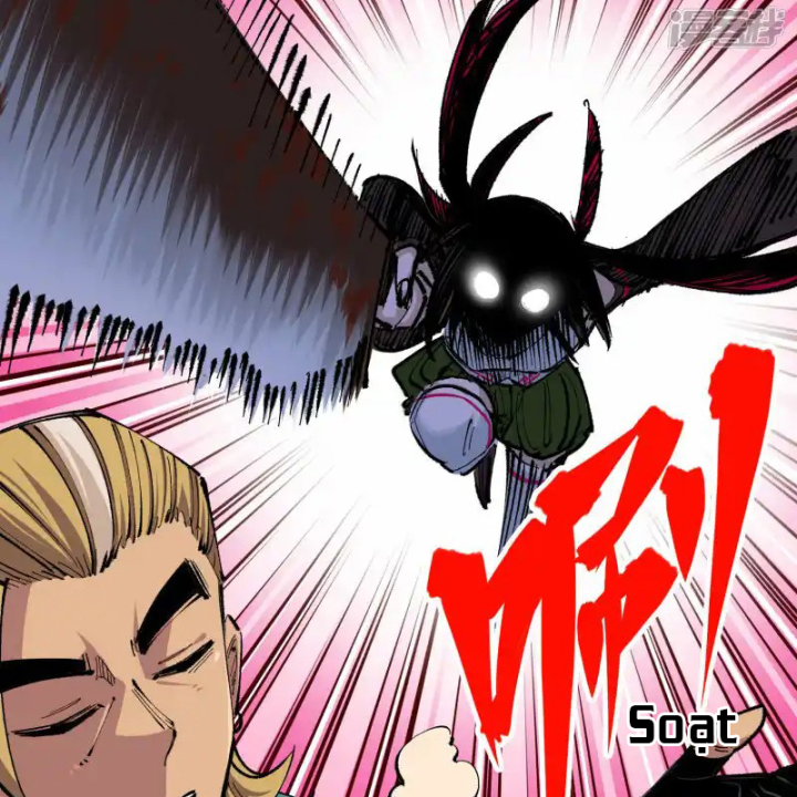 Ngũ Lục Thất: Hắc Bạch Song Long 2 Chapter 18 - Trang 2