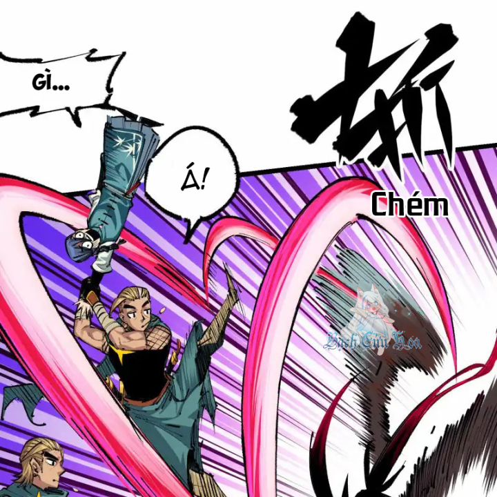 Ngũ Lục Thất: Hắc Bạch Song Long 2 Chapter 18 - Trang 2