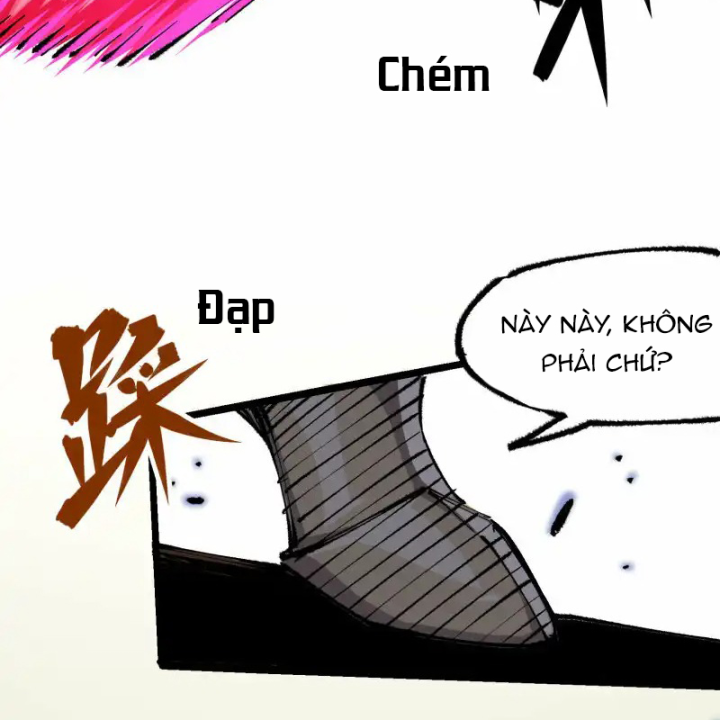 Ngũ Lục Thất: Hắc Bạch Song Long 2 Chapter 18 - Trang 2