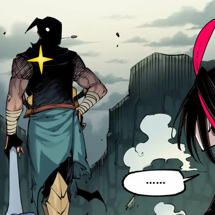 Ngũ Lục Thất: Hắc Bạch Song Long 2 Chapter 18 - Trang 2