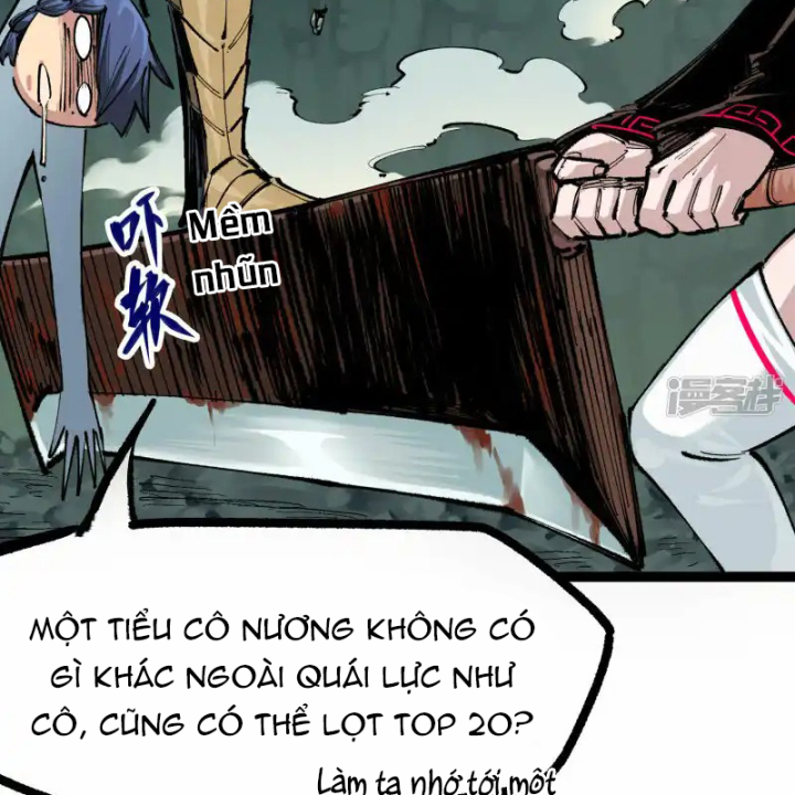 Ngũ Lục Thất: Hắc Bạch Song Long 2 Chapter 18 - Trang 2