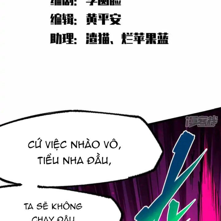 Ngũ Lục Thất: Hắc Bạch Song Long 2 Chapter 19 - Trang 2