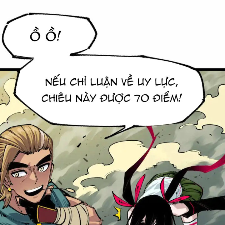 Ngũ Lục Thất: Hắc Bạch Song Long 2 Chapter 19 - Trang 2