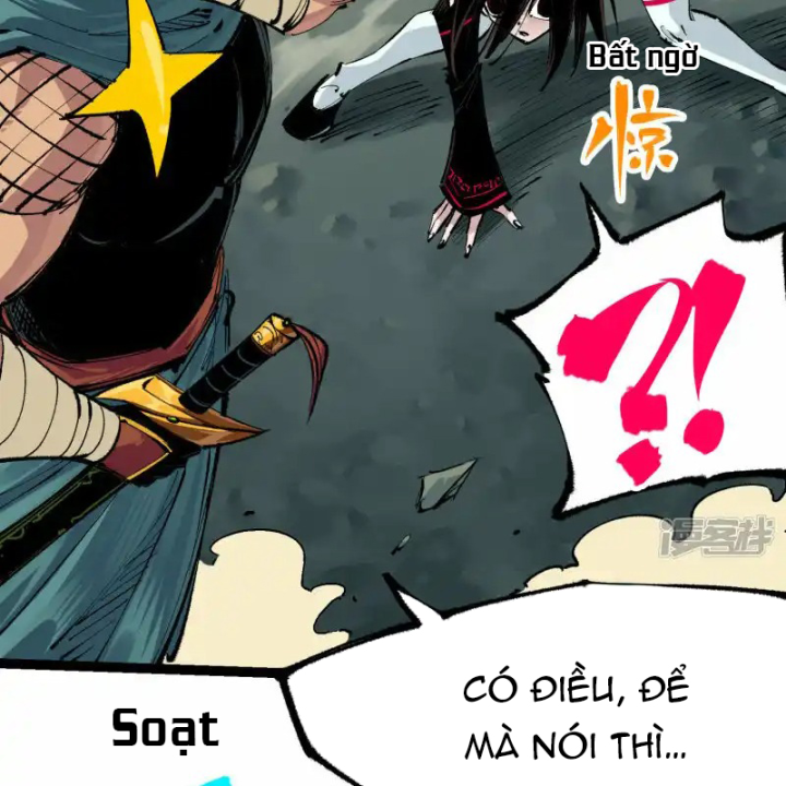 Ngũ Lục Thất: Hắc Bạch Song Long 2 Chapter 19 - Trang 2