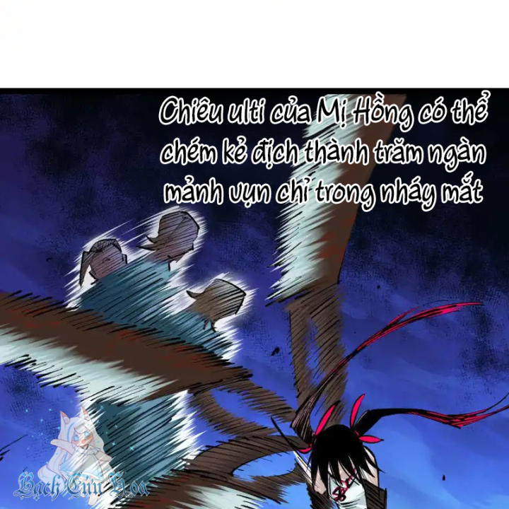 Ngũ Lục Thất: Hắc Bạch Song Long 2 Chapter 19 - Trang 2