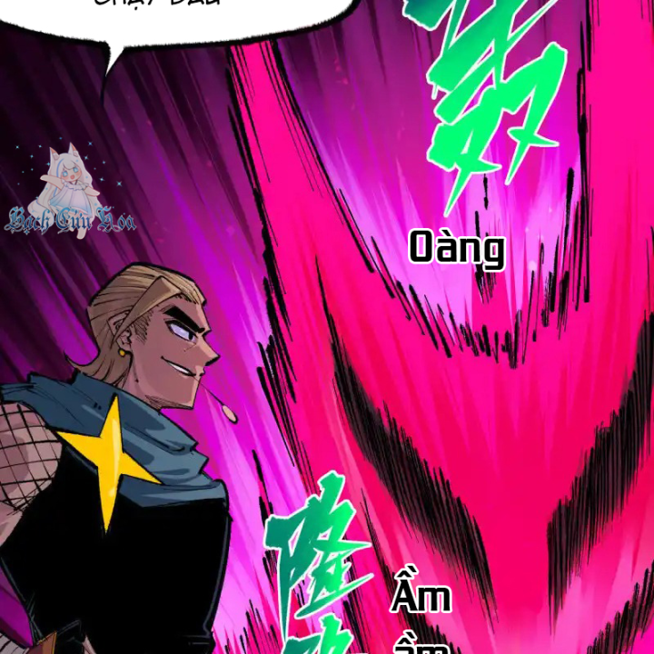 Ngũ Lục Thất: Hắc Bạch Song Long 2 Chapter 19 - Trang 2