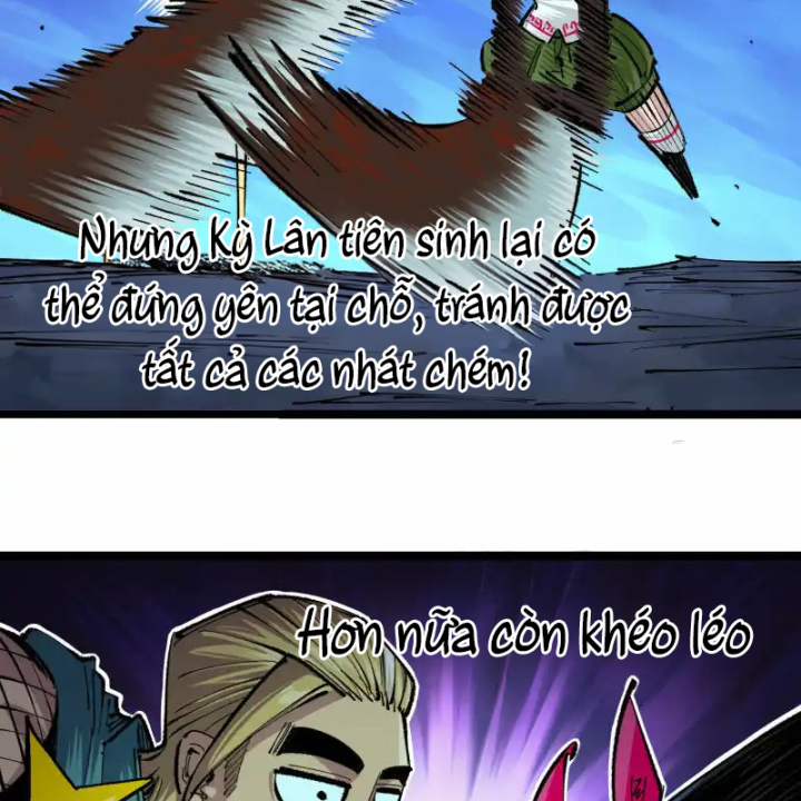 Ngũ Lục Thất: Hắc Bạch Song Long 2 Chapter 19 - Trang 2