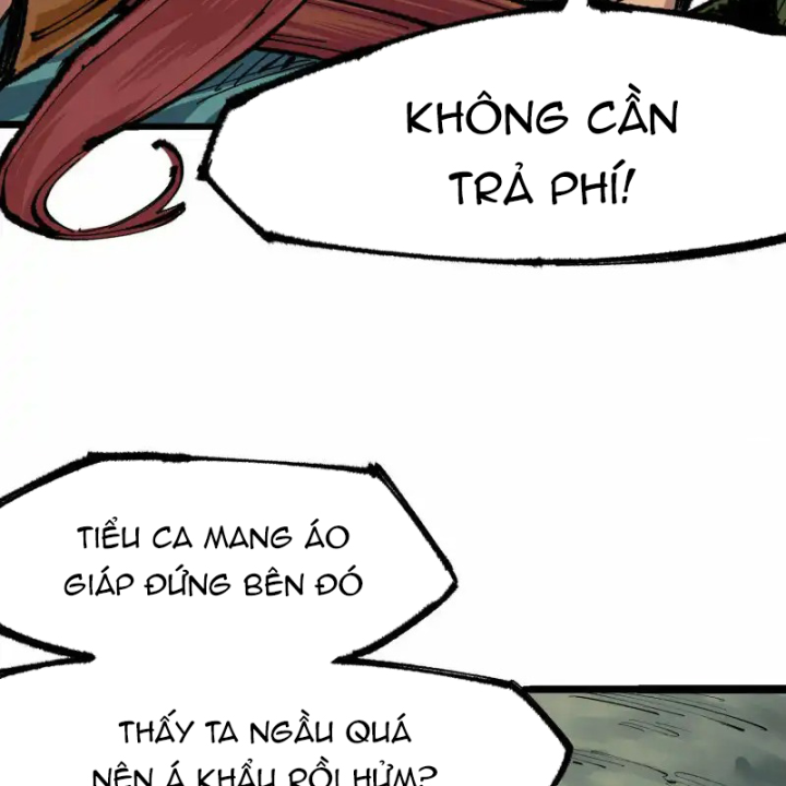Ngũ Lục Thất: Hắc Bạch Song Long 2 Chapter 19 - Trang 2