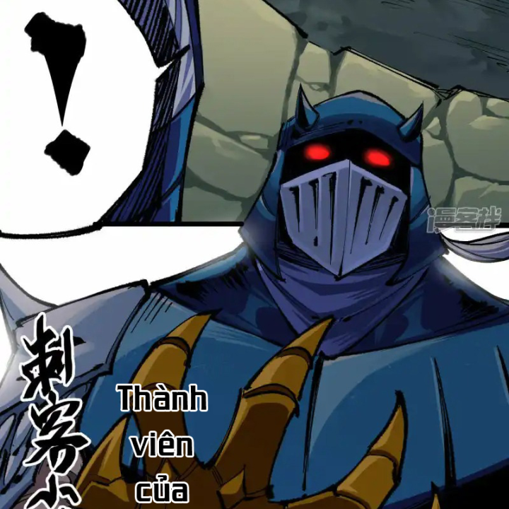 Ngũ Lục Thất: Hắc Bạch Song Long 2 Chapter 19 - Trang 2