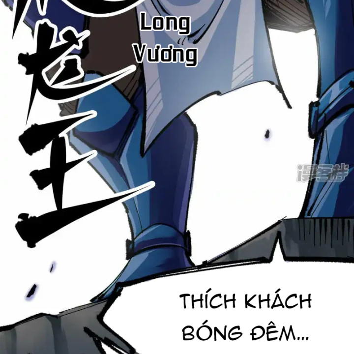 Ngũ Lục Thất: Hắc Bạch Song Long 2 Chapter 19 - Trang 2