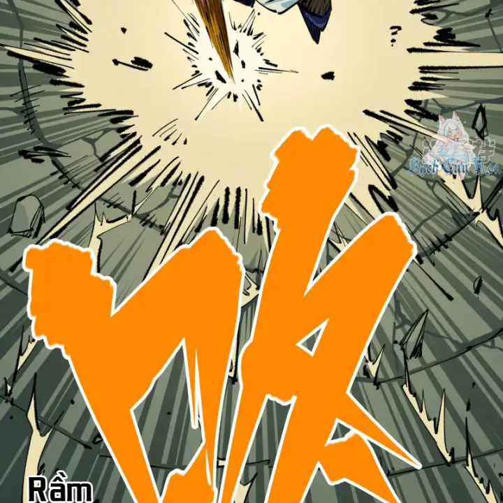 Ngũ Lục Thất: Hắc Bạch Song Long 2 Chapter 19 - Trang 2