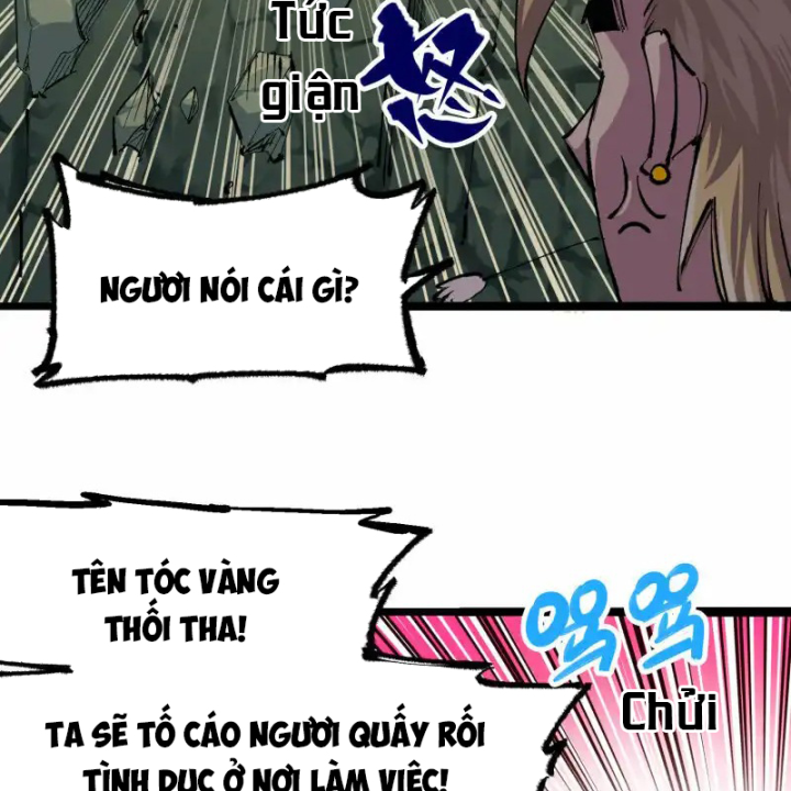 Ngũ Lục Thất: Hắc Bạch Song Long 2 Chapter 19 - Trang 2