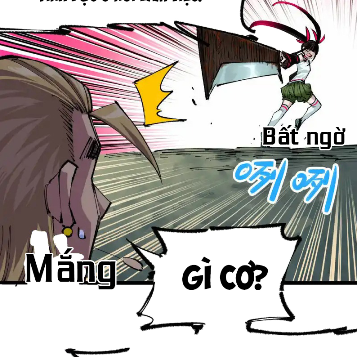 Ngũ Lục Thất: Hắc Bạch Song Long 2 Chapter 19 - Trang 2