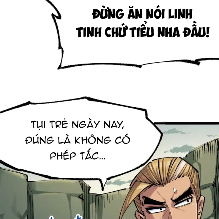 Ngũ Lục Thất: Hắc Bạch Song Long 2 Chapter 19 - Trang 2