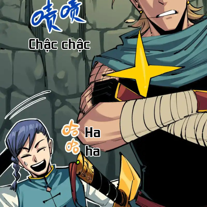 Ngũ Lục Thất: Hắc Bạch Song Long 2 Chapter 19 - Trang 2