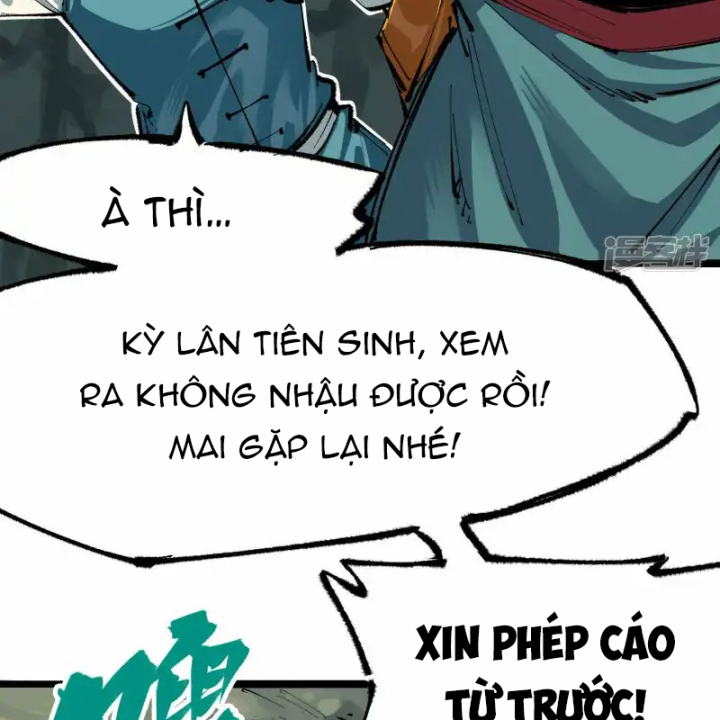 Ngũ Lục Thất: Hắc Bạch Song Long 2 Chapter 19 - Trang 2