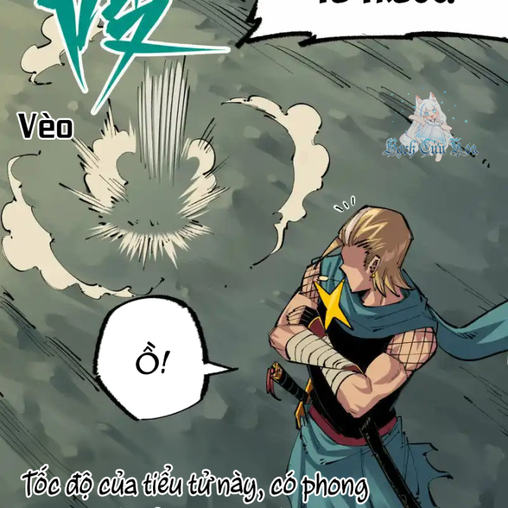 Ngũ Lục Thất: Hắc Bạch Song Long 2 Chapter 19 - Trang 2