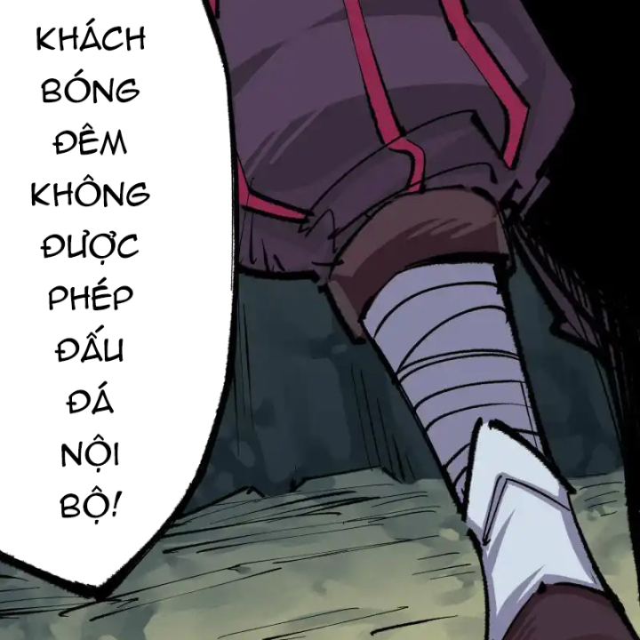 Ngũ Lục Thất: Hắc Bạch Song Long 2 Chapter 19 - Trang 2